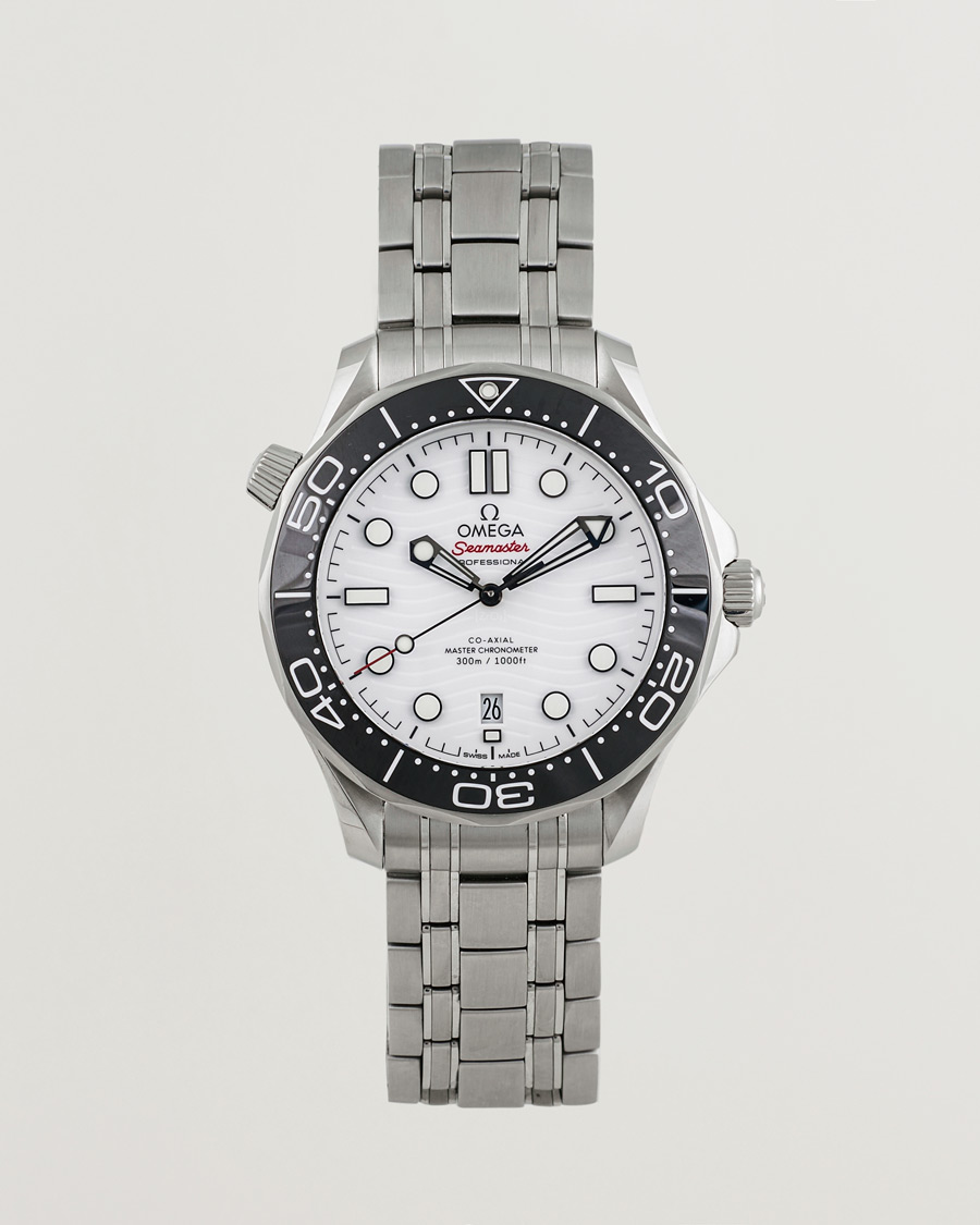 Herren | Omega Pre-Owned Seamaster 300M SMP | Omega Pre-Owned | Seamaster 300M SMP