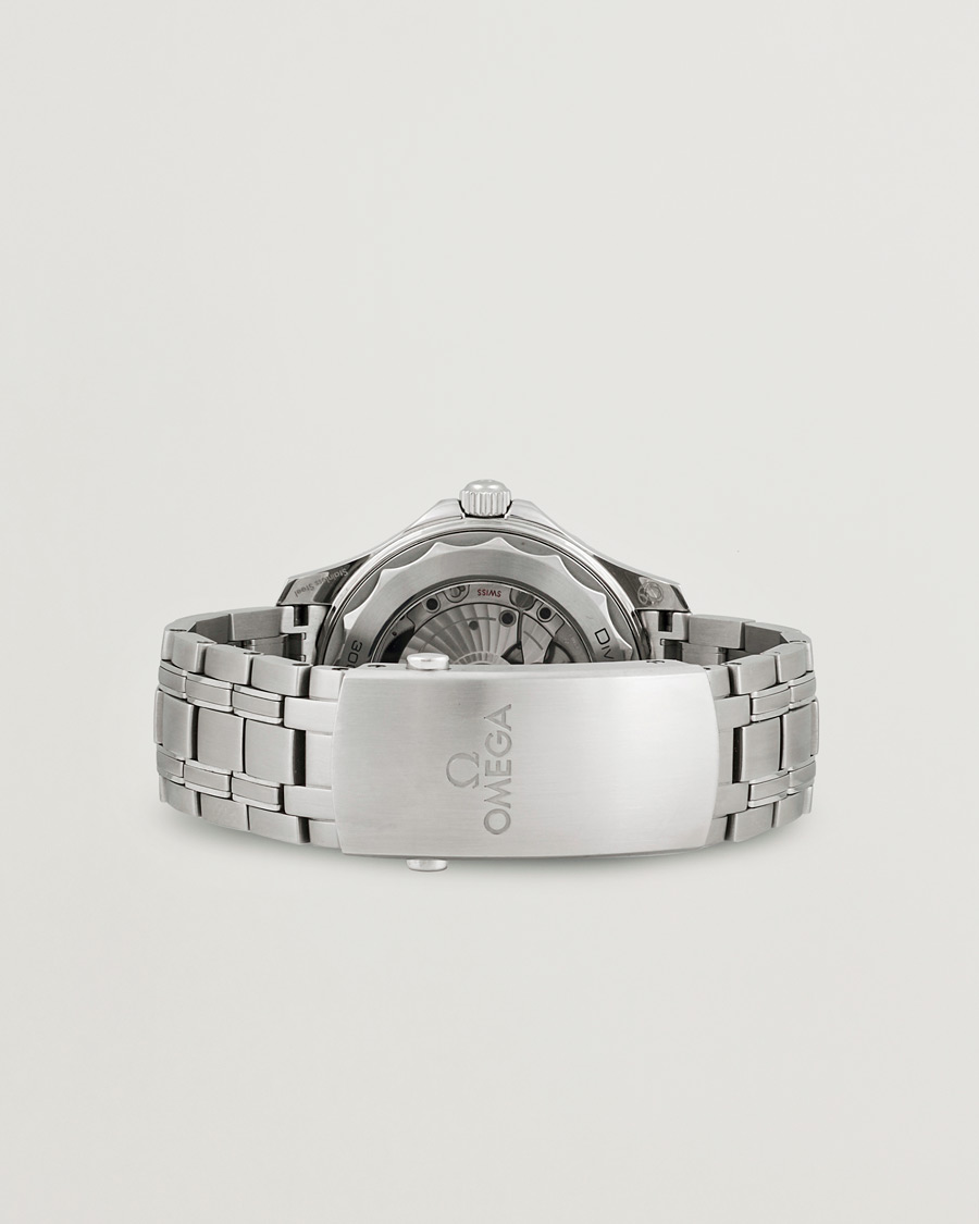 Herren | Omega Pre-Owned Seamaster 300M SMP | Omega Pre-Owned | Seamaster 300M SMP