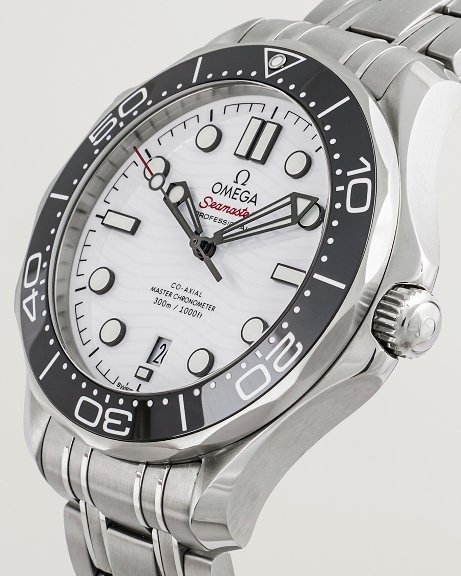 Herren | Omega Pre-Owned Seamaster 300M SMP | Omega Pre-Owned | Seamaster 300M SMP