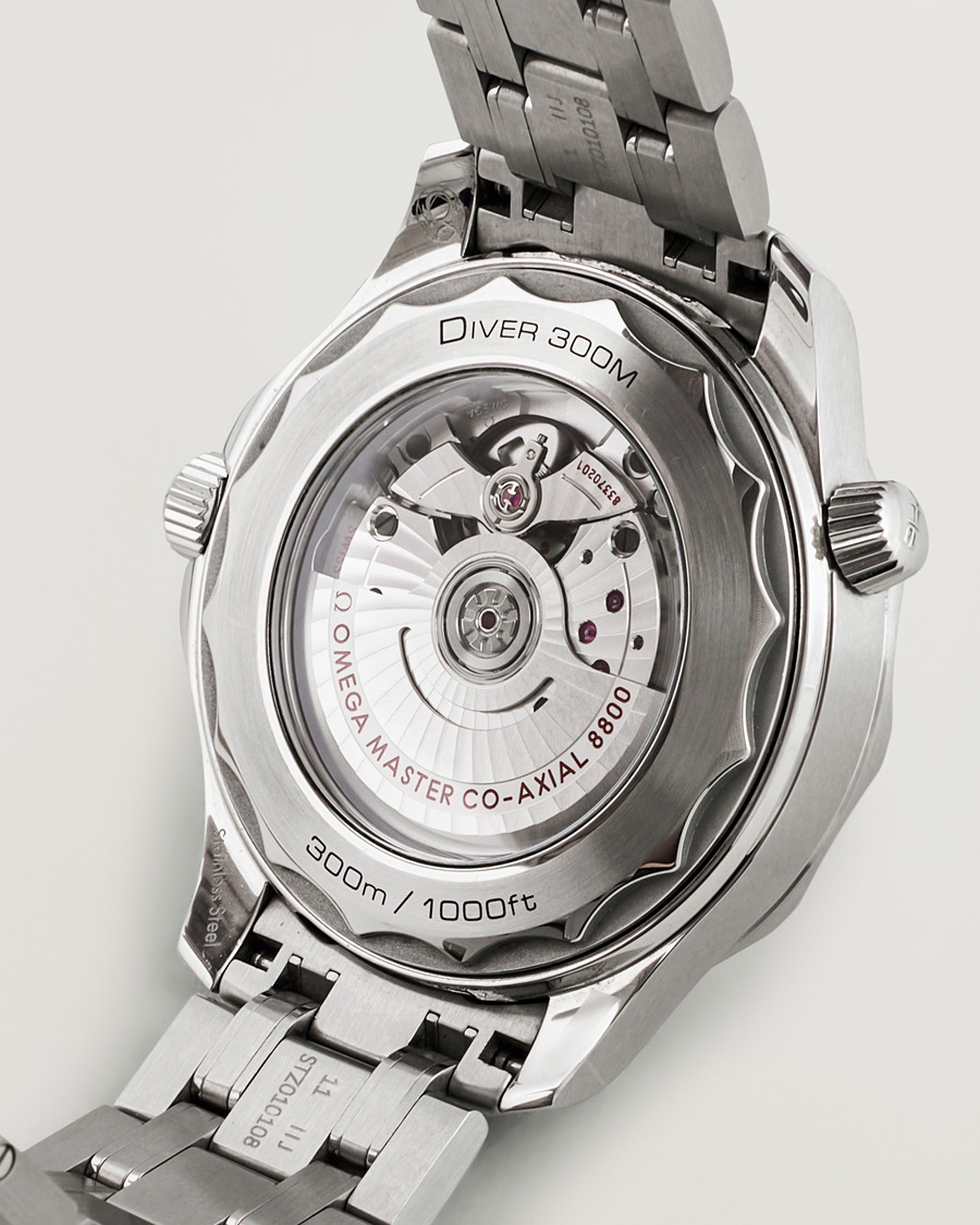 Herren | Omega Pre-Owned Seamaster 300M SMP | Omega Pre-Owned | Seamaster 300M SMP