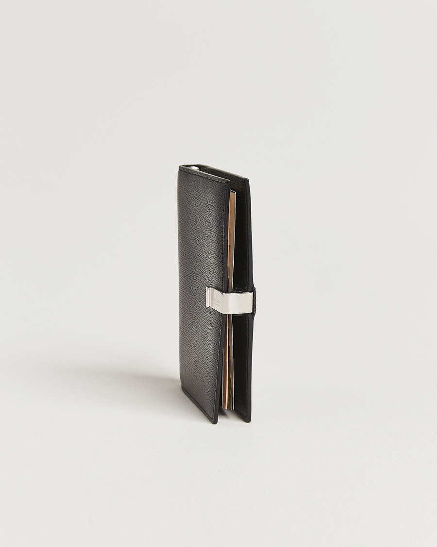 Herren | Gucci Pre-Owned Notebook Cover Black | Gucci Pre-Owned | Notebook Cover Black