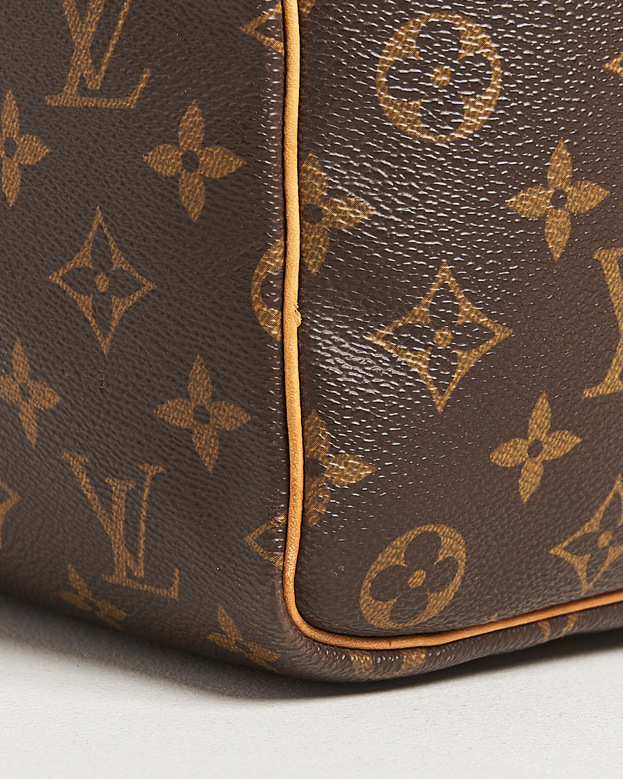 Herren | Louis Vuitton Pre-Owned Keepall 45 Monogram | Louis Vuitton Pre-Owned | Keepall 45 Monogram