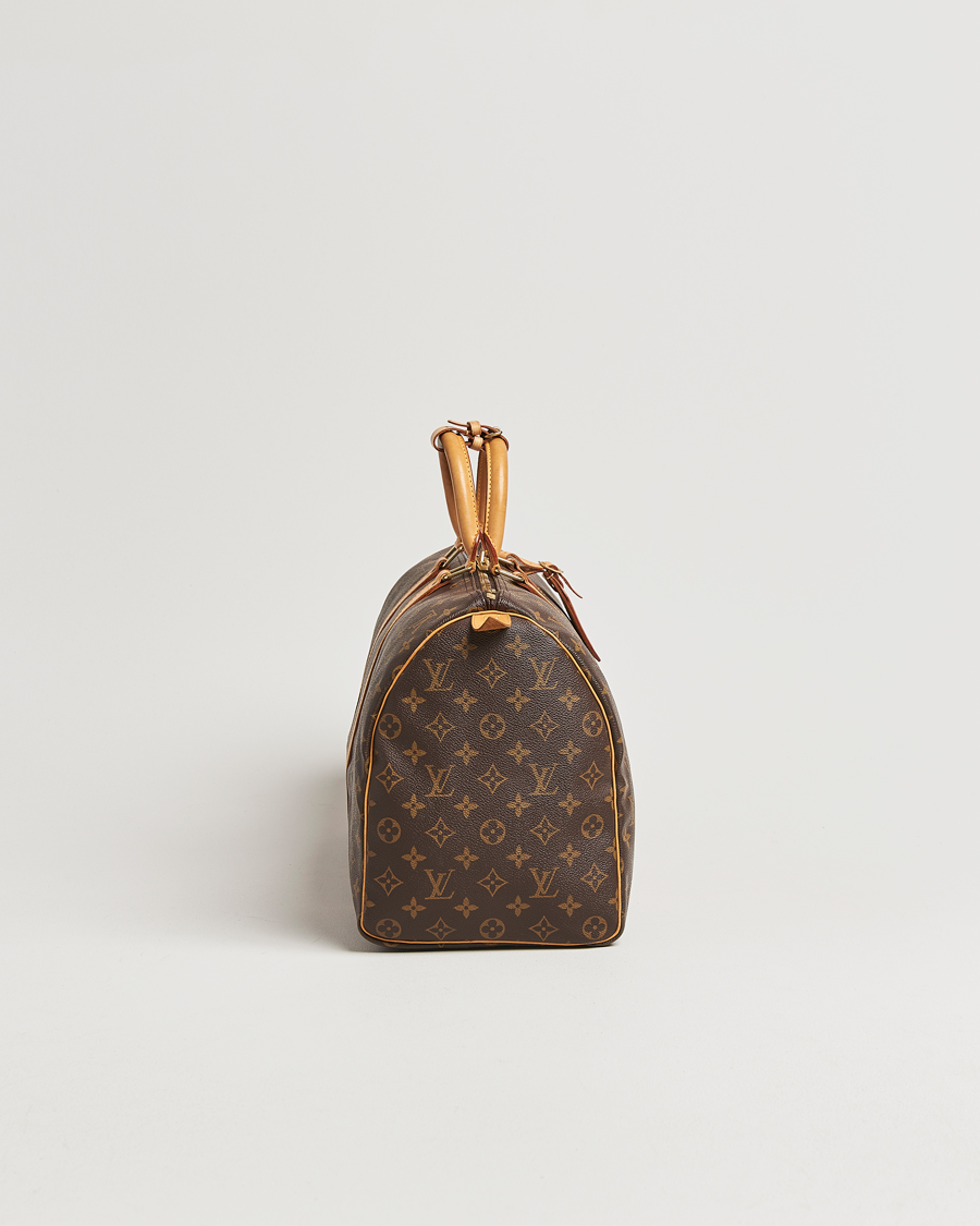 Herren | Louis Vuitton Pre-Owned Keepall 45 Monogram | Louis Vuitton Pre-Owned | Keepall 45 Monogram
