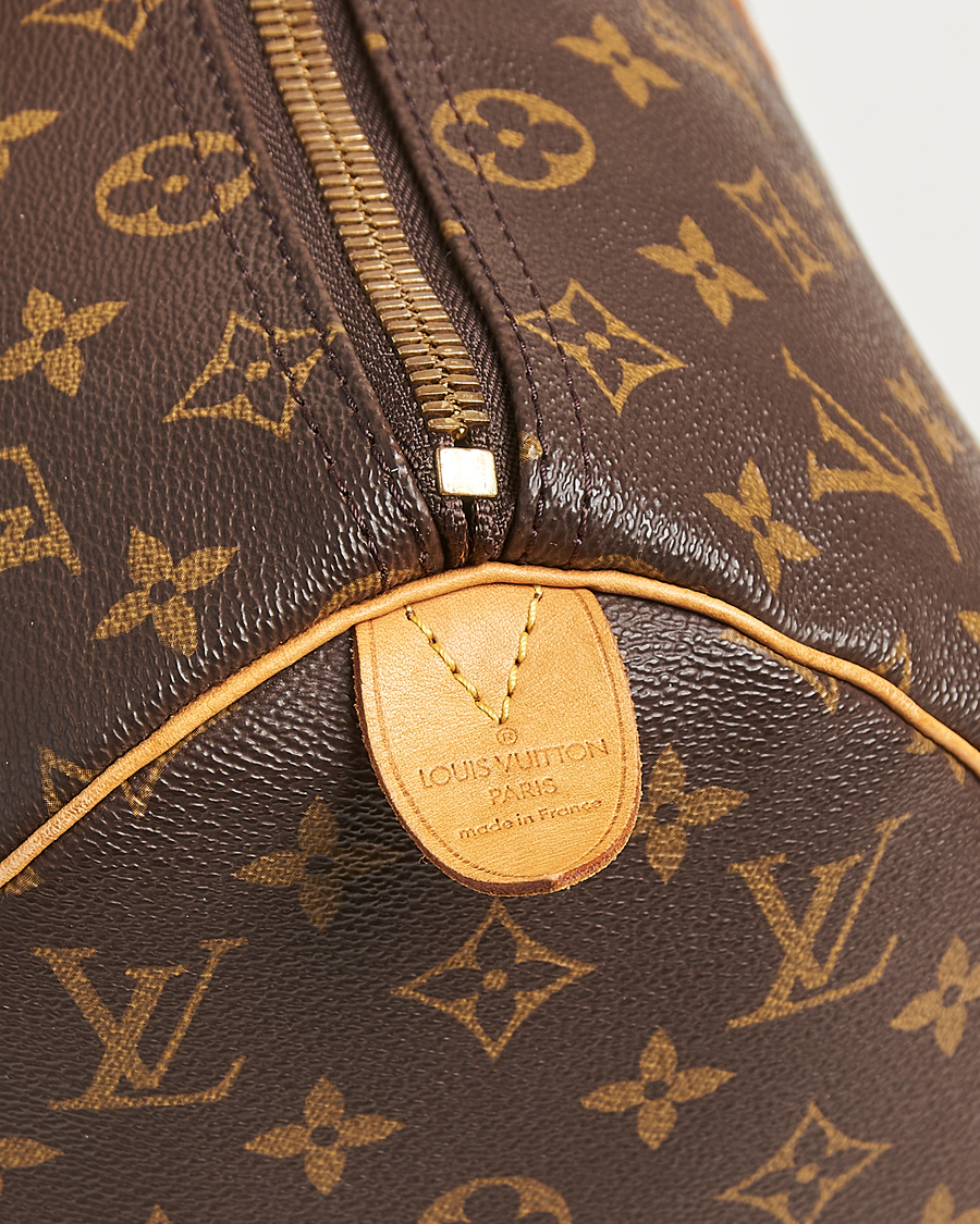 Herren | Louis Vuitton Pre-Owned Keepall 45 Monogram | Louis Vuitton Pre-Owned | Keepall 45 Monogram