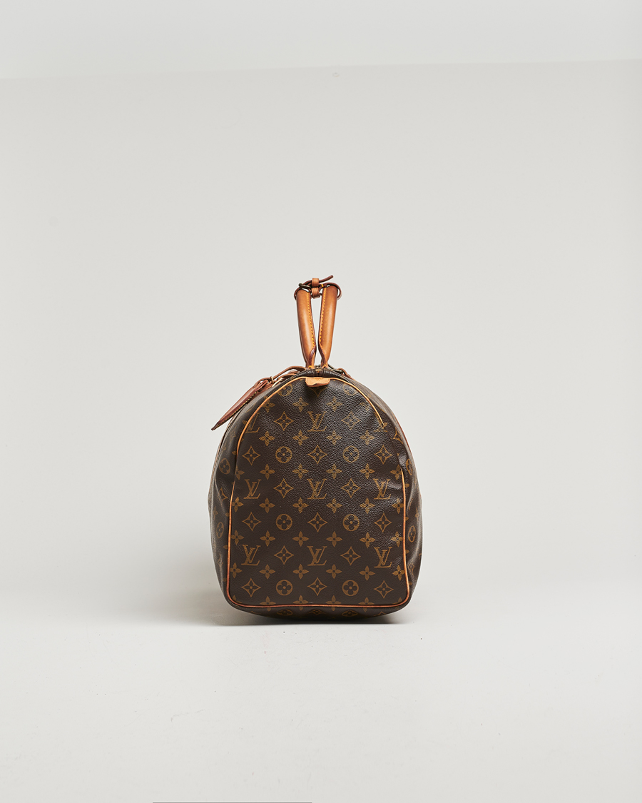 Herren | Louis Vuitton Pre-Owned Keepall 50 Monogram | Louis Vuitton Pre-Owned | Keepall 50 Monogram