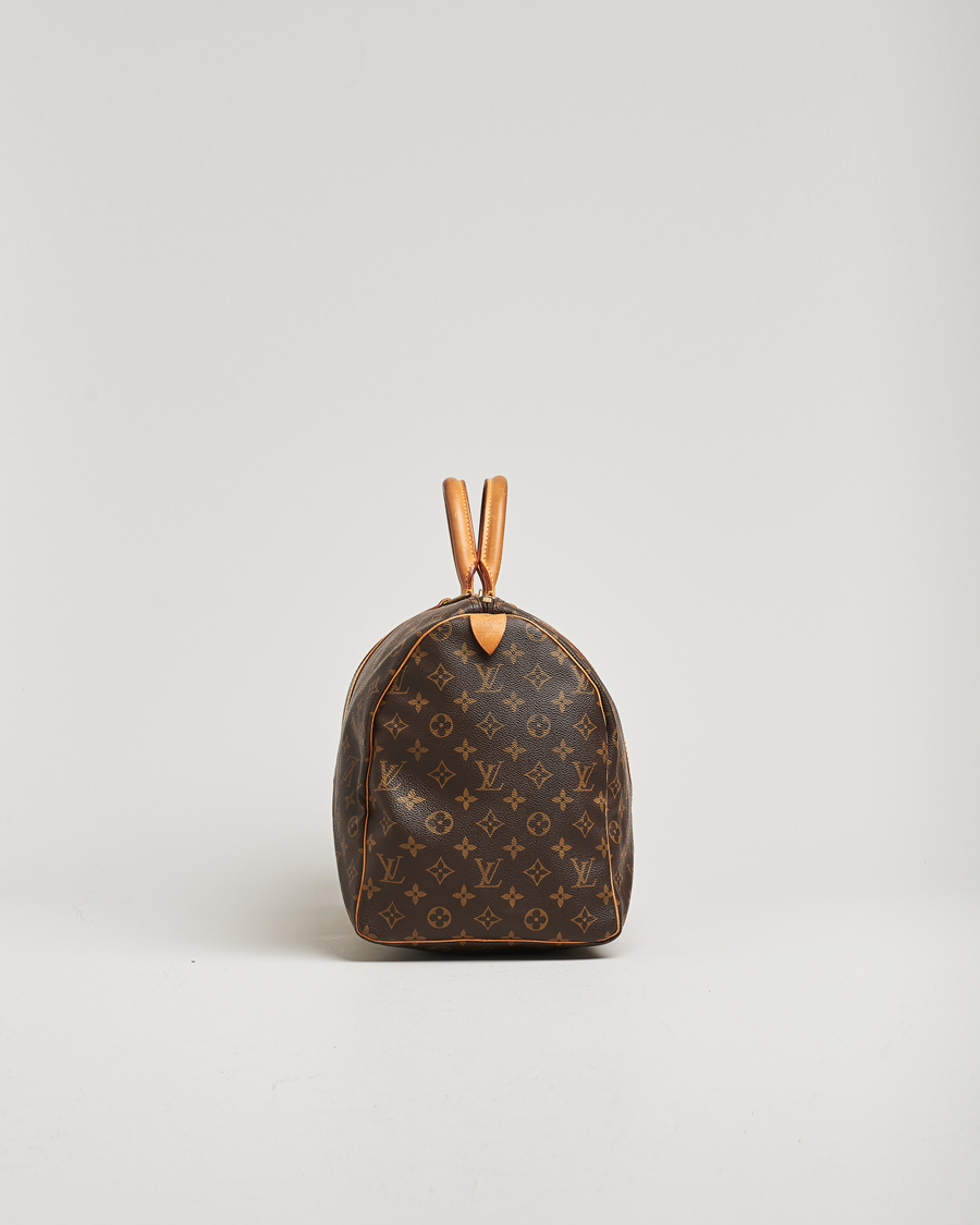 Herren | Louis Vuitton Pre-Owned Keepall 50 Monogram | Louis Vuitton Pre-Owned | Keepall 50 Monogram