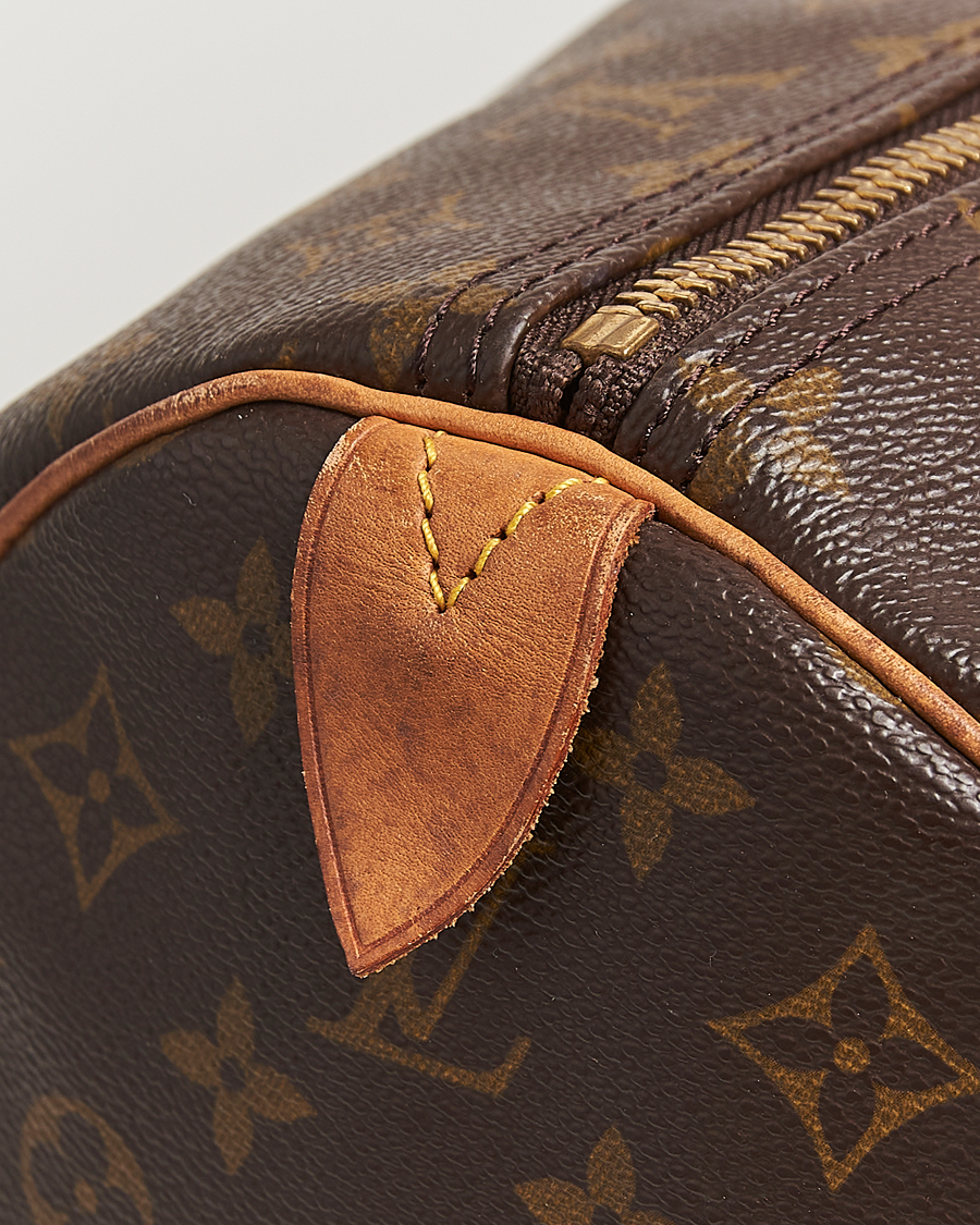 Herren | Louis Vuitton Pre-Owned Keepall 60 Monogram | Louis Vuitton Pre-Owned | Keepall 60 Monogram