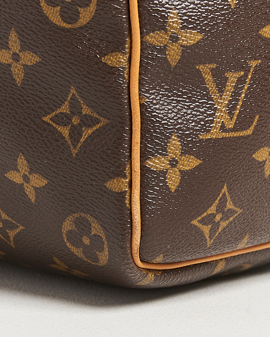 Herren | Louis Vuitton Pre-Owned Keepall 50 Monogram | Louis Vuitton Pre-Owned | Keepall 50 Monogram