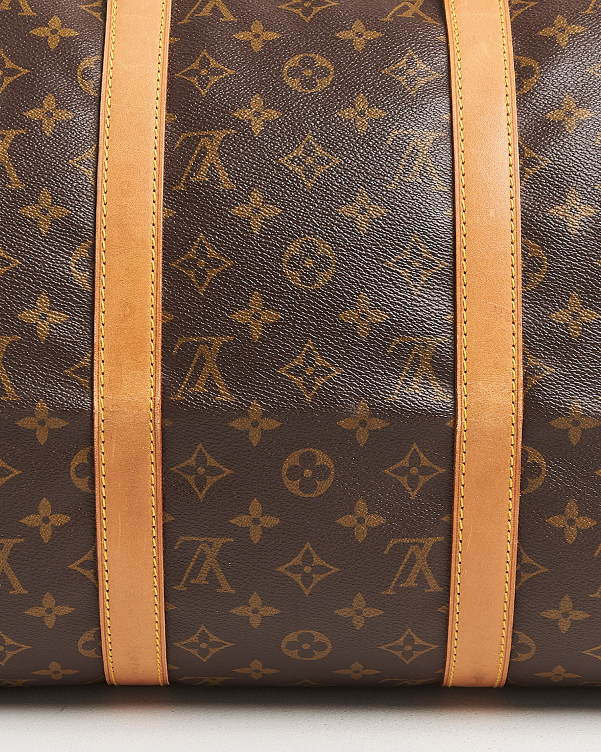 Herren | Louis Vuitton Pre-Owned Keepall 50 Monogram | Louis Vuitton Pre-Owned | Keepall 50 Monogram