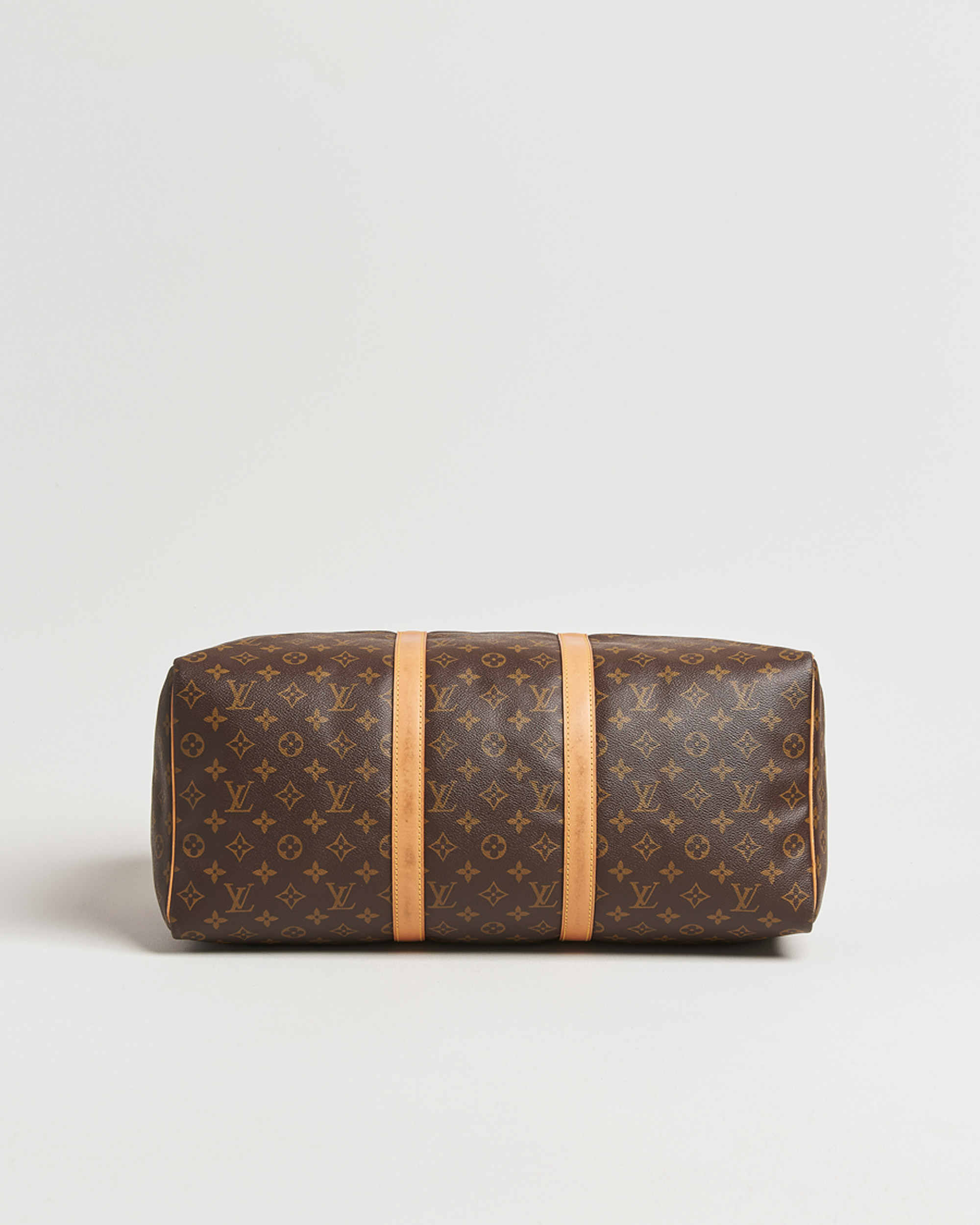 Herren | Louis Vuitton Pre-Owned Keepall 50 Monogram | Louis Vuitton Pre-Owned | Keepall 50 Monogram