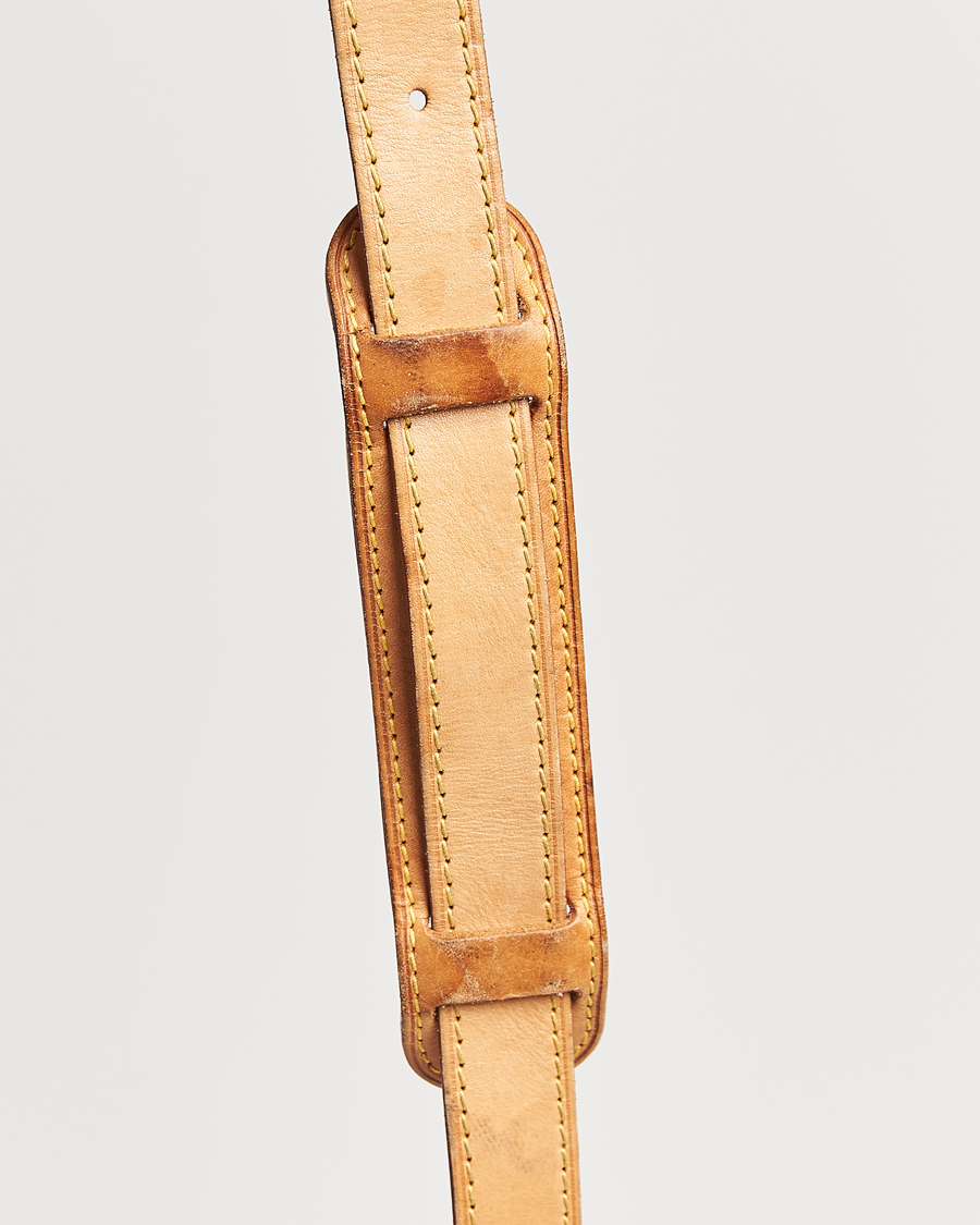 Herren | Louis Vuitton Pre-Owned Keepall Bandoulière 50 Monogram  | Louis Vuitton Pre-Owned | Keepall Bandoulière 50 Monogram 