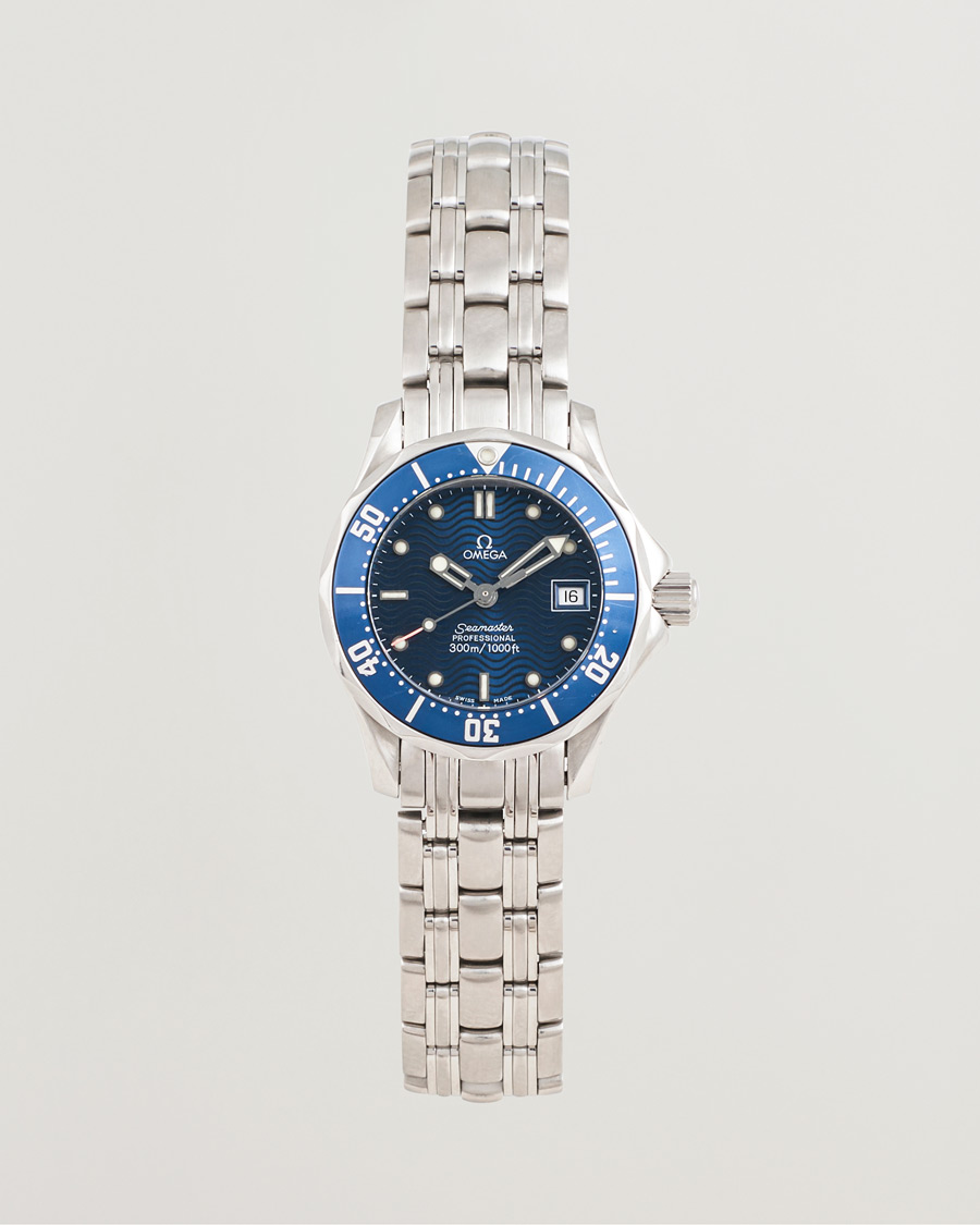 Herren | Omega Pre-Owned Seamaster 300M SMP | Omega Pre-Owned | Seamaster 300M SMP
