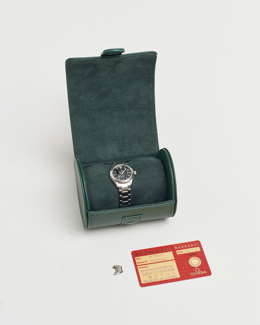 Herren | Omega Pre-Owned Seamaster Aqua Terra | Omega Pre-Owned | Seamaster Aqua Terra