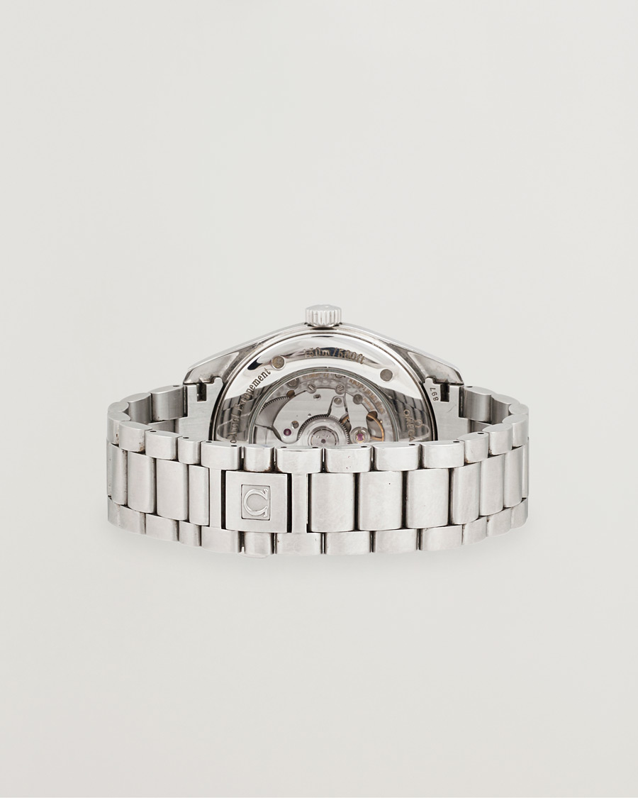 Herren | Omega Pre-Owned Seamaster Aqua Terra | Omega Pre-Owned | Seamaster Aqua Terra