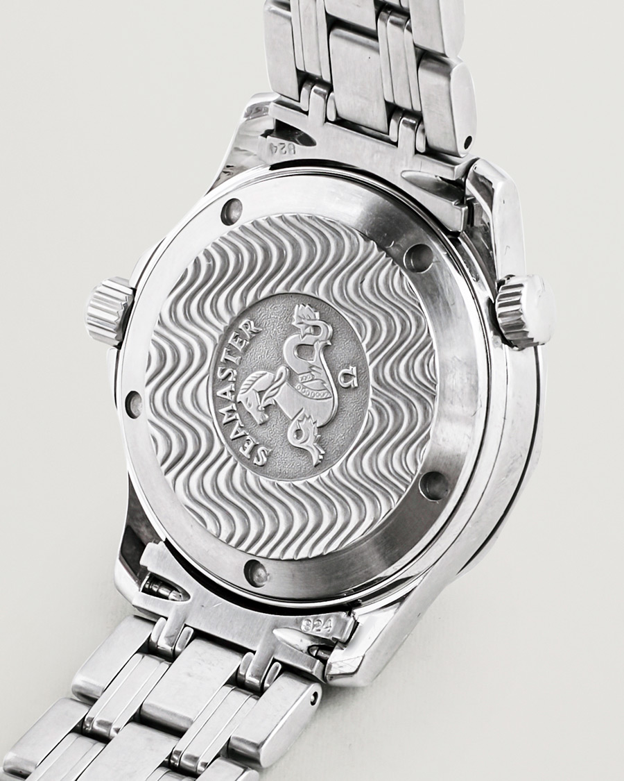 Herren | Omega Pre-Owned Seamaster 300M SMP | Omega Pre-Owned | Seamaster 300M SMP