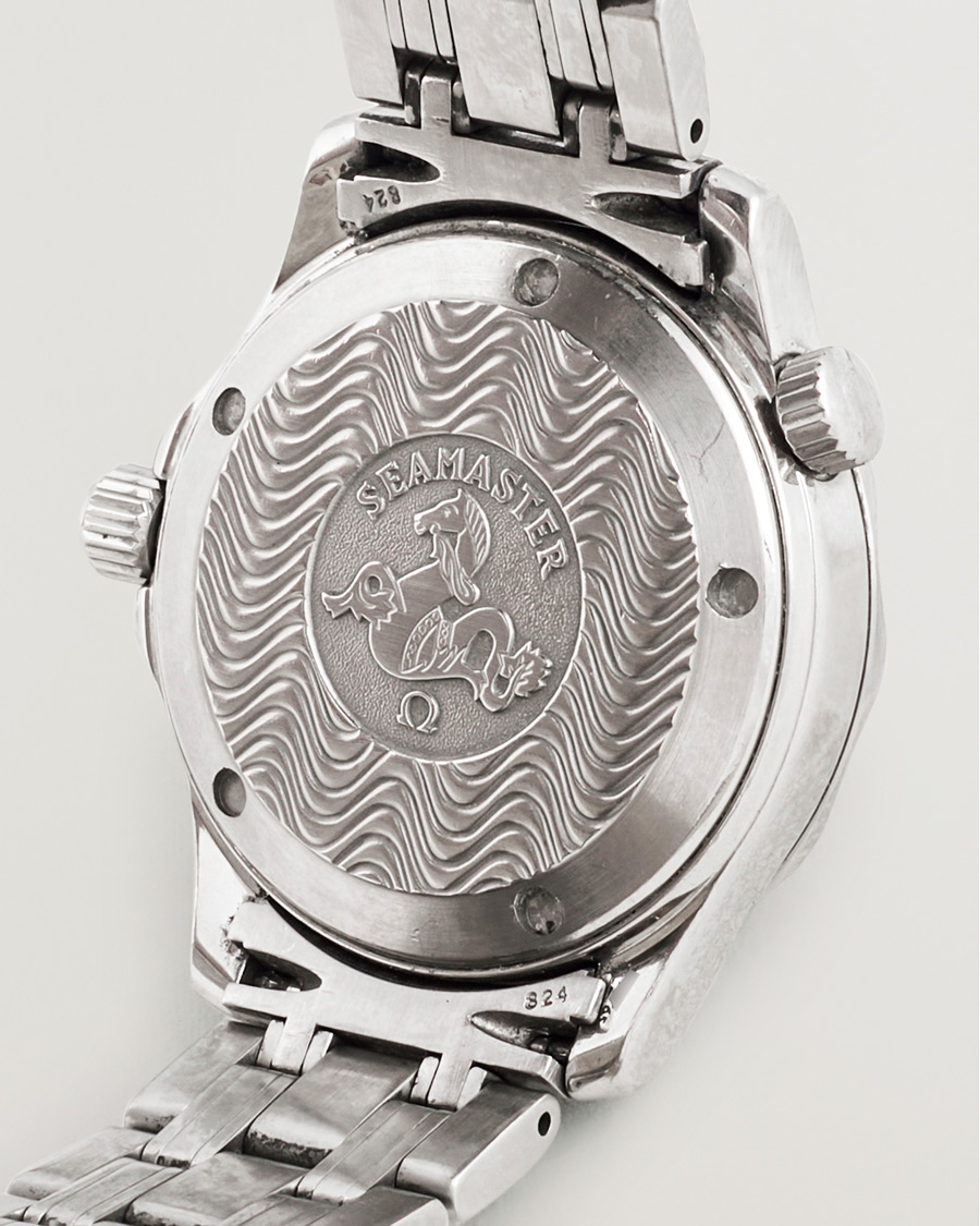 Herren | Omega Pre-Owned Seamaster 300M SMP | Omega Pre-Owned | Seamaster 300M SMP