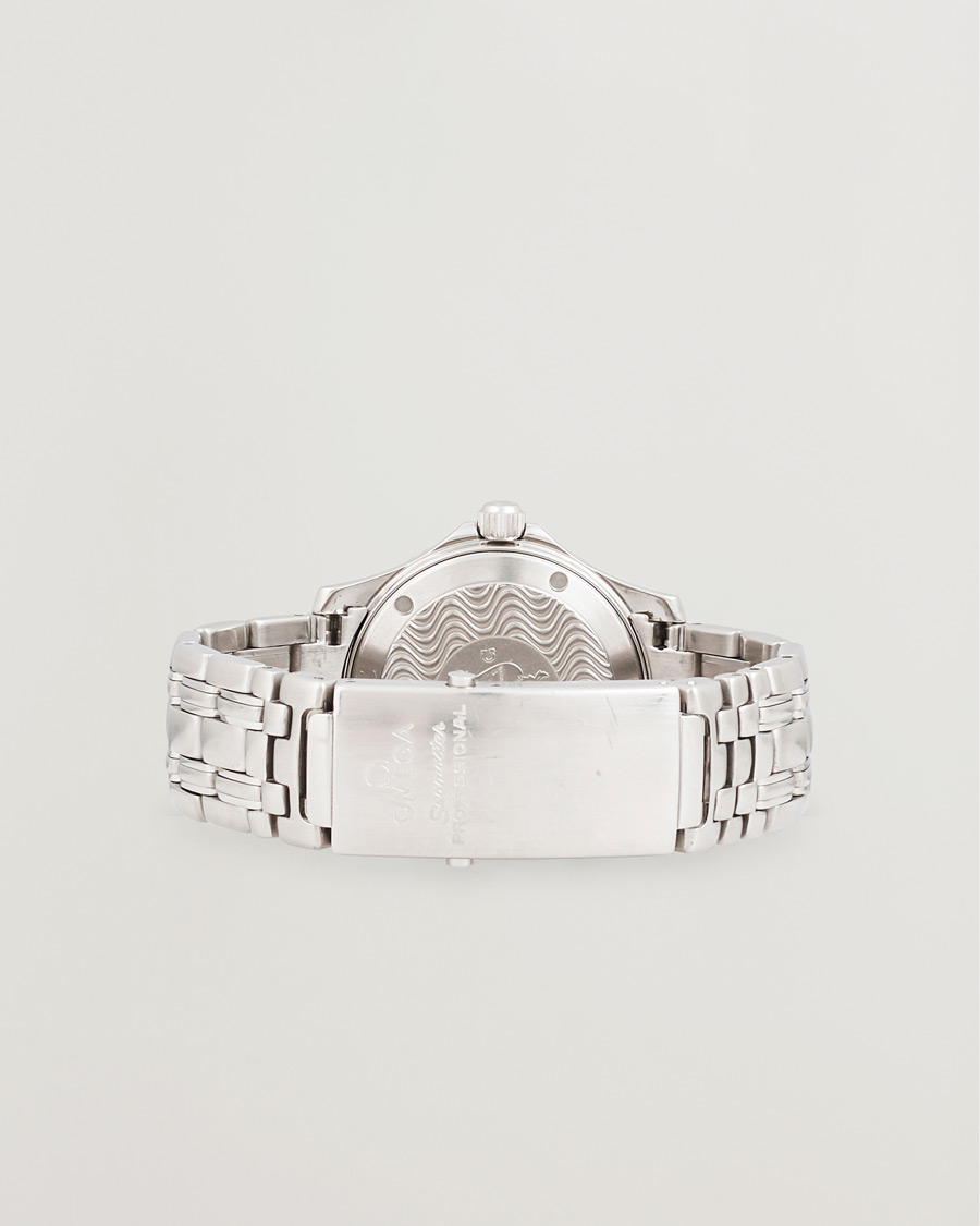 Herren | Omega Pre-Owned Seamaster 300M SMP | Omega Pre-Owned | Seamaster 300M SMP