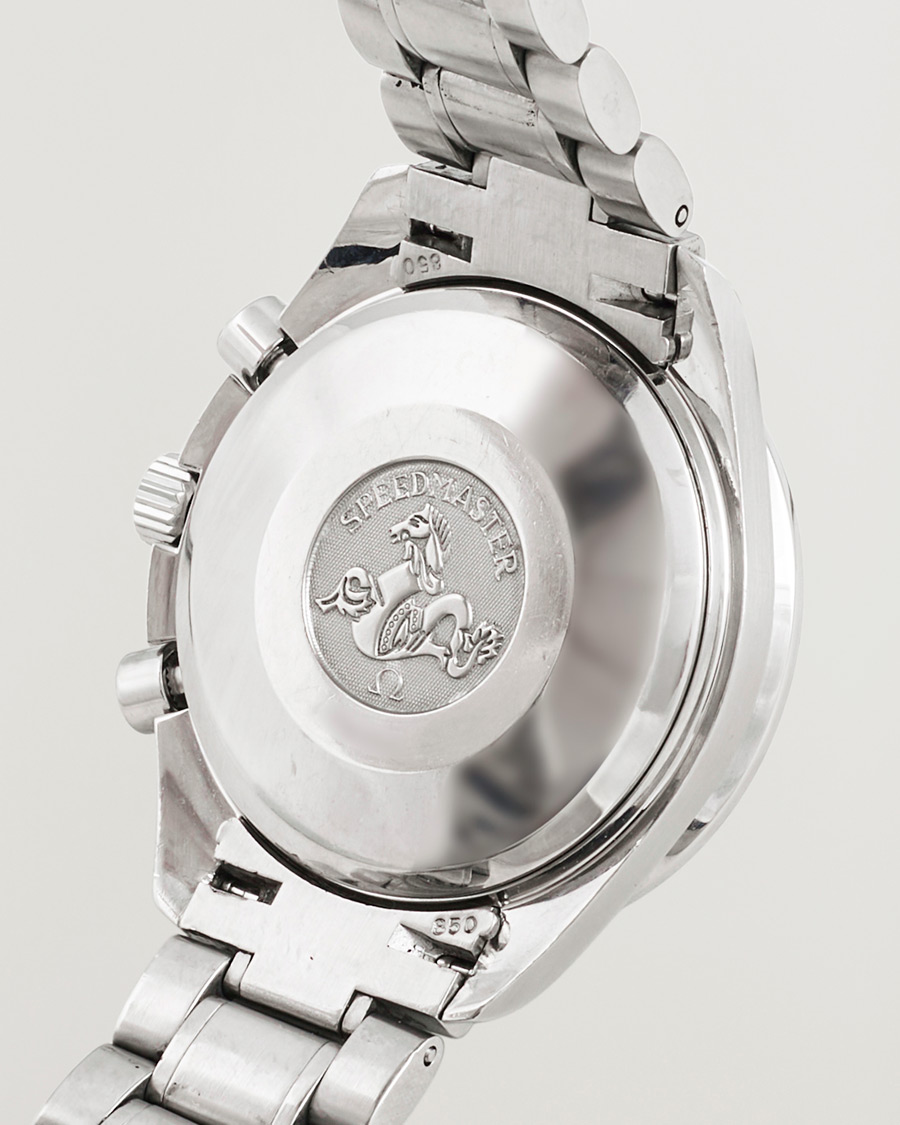 Herren | Omega Pre-Owned Speedmaster | Omega Pre-Owned | Speedmaster