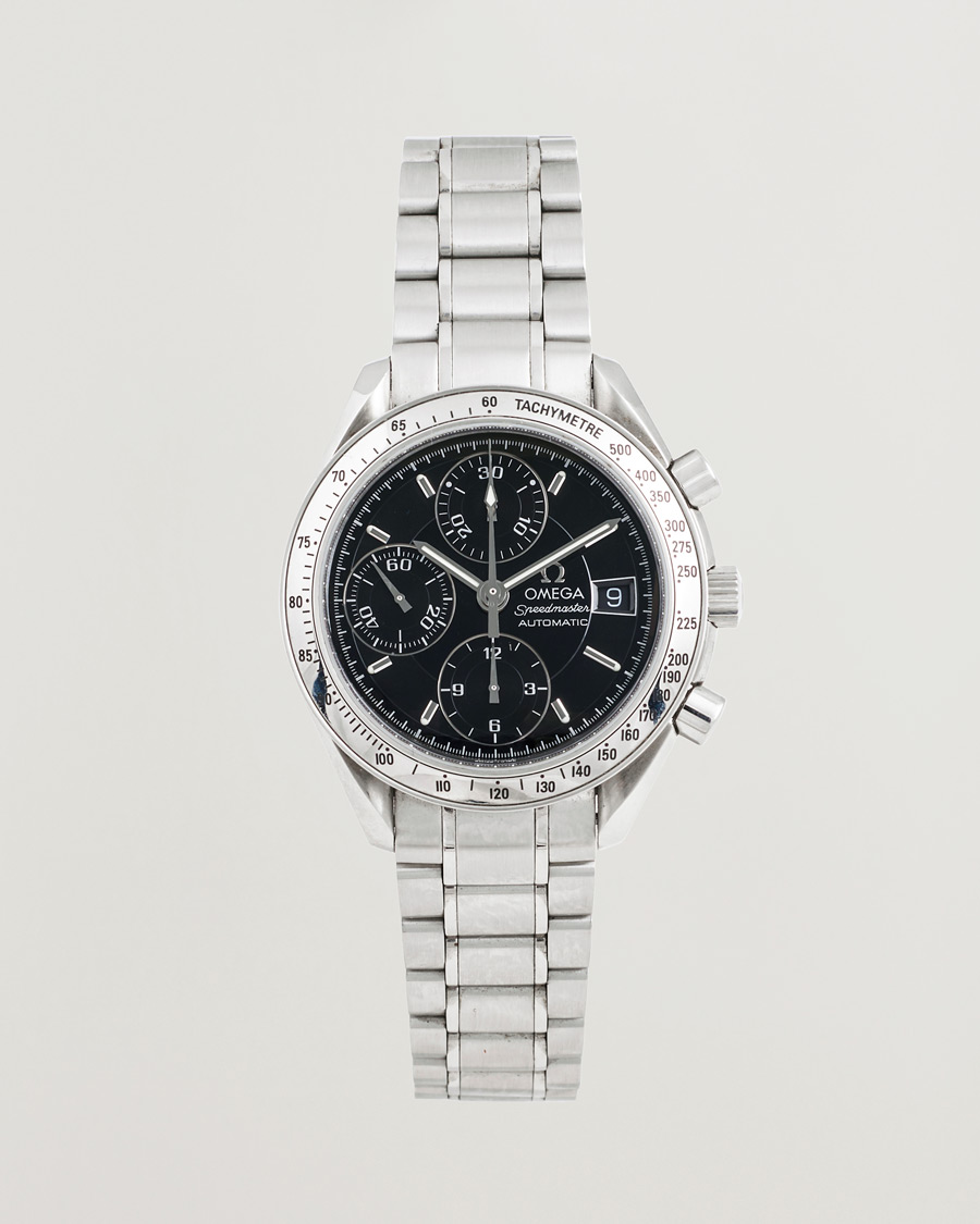 Herren | Omega Pre-Owned Speedmaster | Omega Pre-Owned | Speedmaster