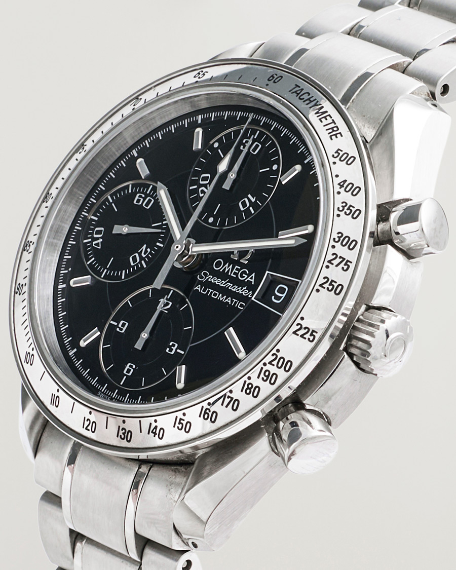 Herren | Omega Pre-Owned Speedmaster | Omega Pre-Owned | Speedmaster