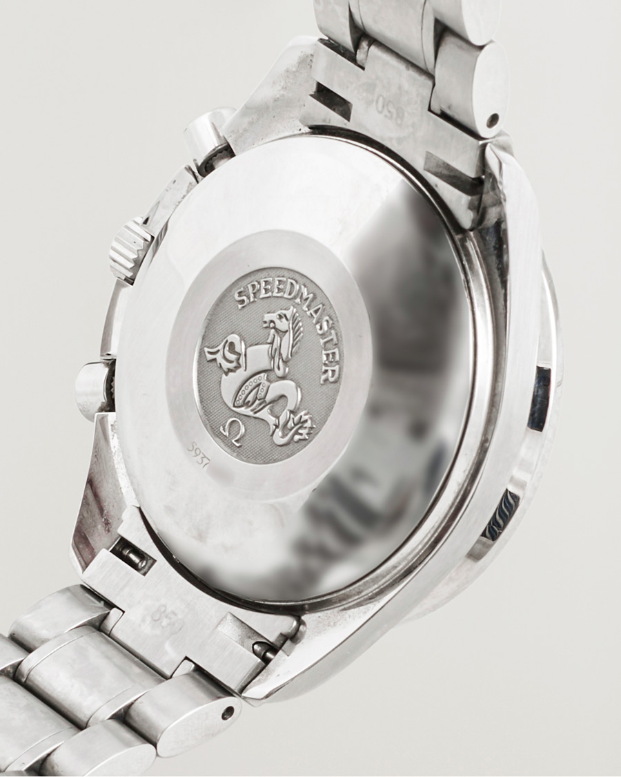 Herren | Omega Pre-Owned Speedmaster | Omega Pre-Owned | Speedmaster