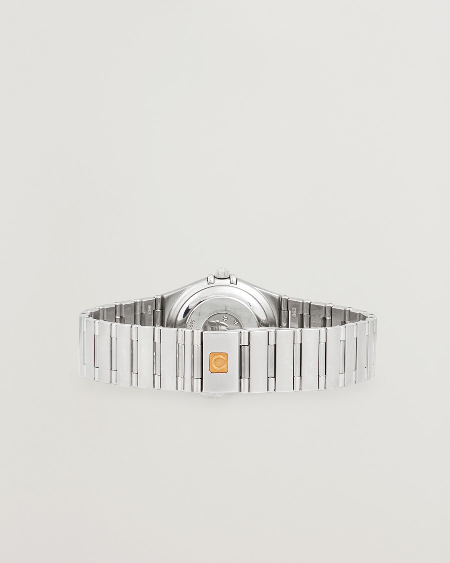 Herren | Omega Pre-Owned Millennium Constellation | Omega Pre-Owned | Millennium Constellation