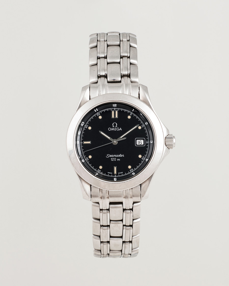 Herren | Omega Pre-Owned Seamaster | Omega Pre-Owned | Seamaster