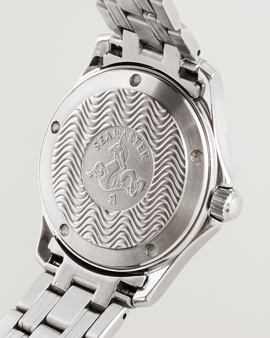 Herren | Omega Pre-Owned Seamaster | Omega Pre-Owned | Seamaster