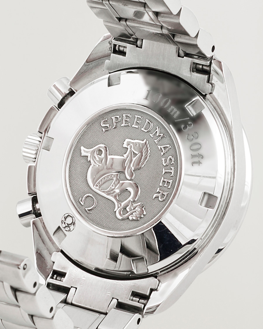 Herren | Omega Pre-Owned Speedmaster Date | Omega Pre-Owned | Speedmaster Date