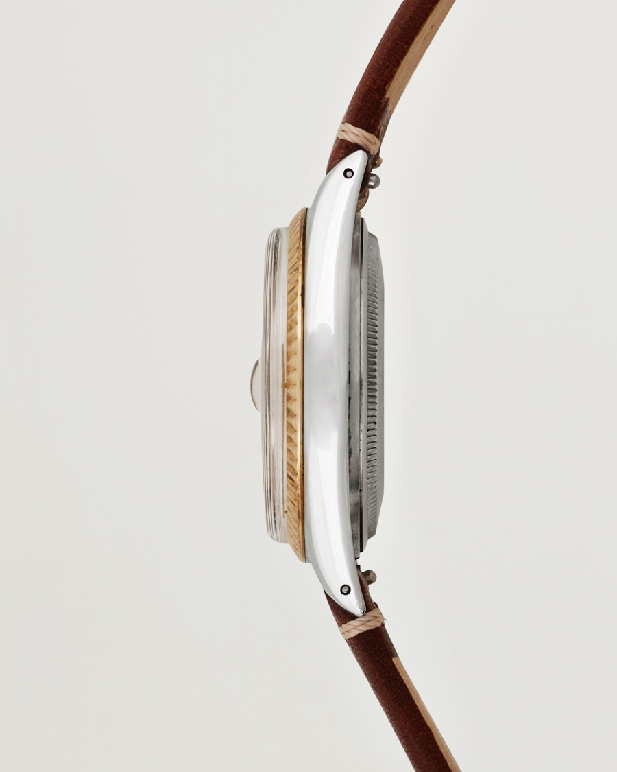 Herren | Rolex Pre-Owned Datejust 1601 | Rolex Pre-Owned | Datejust 1601