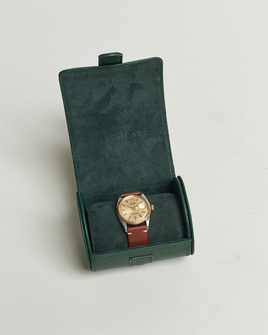 Herren | Rolex Pre-Owned Datejust 1601 | Rolex Pre-Owned | Datejust 1601