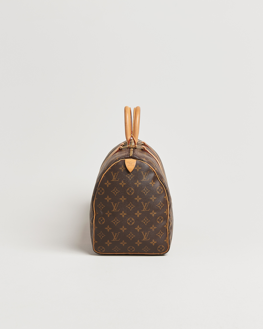 Herren | Pre-Owned & Vintage Bags | Louis Vuitton Pre-Owned | Keepall 45 Monogram