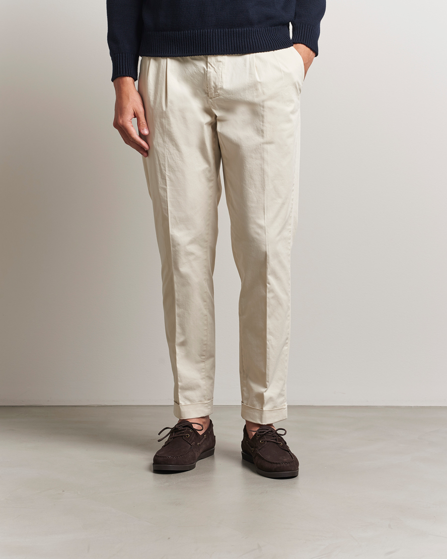 Herren | Oscar Jacobson Deck Shoe Suede Chocolate Brown | Oscar Jacobson | Deck Shoe Suede Chocolate Brown