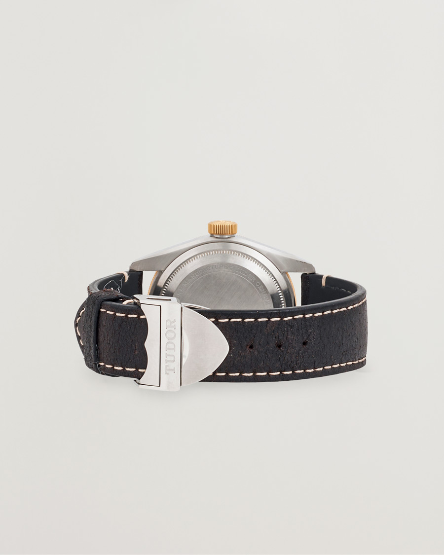 Herren | Tudor Pre-Owned Black Bay GMT G/S | Tudor Pre-Owned | Black Bay GMT G/S