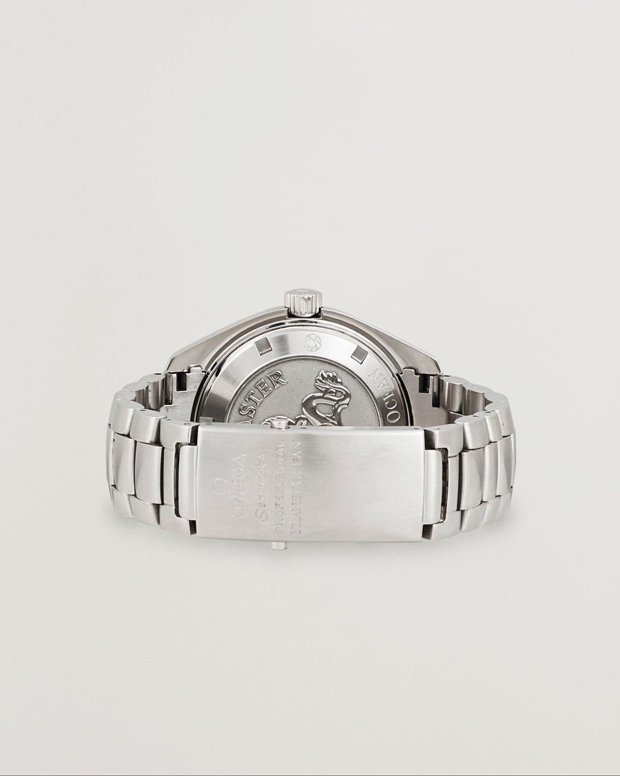 Herren | Omega Pre-Owned Seamaster Planet Ocean | Omega Pre-Owned | Seamaster Planet Ocean