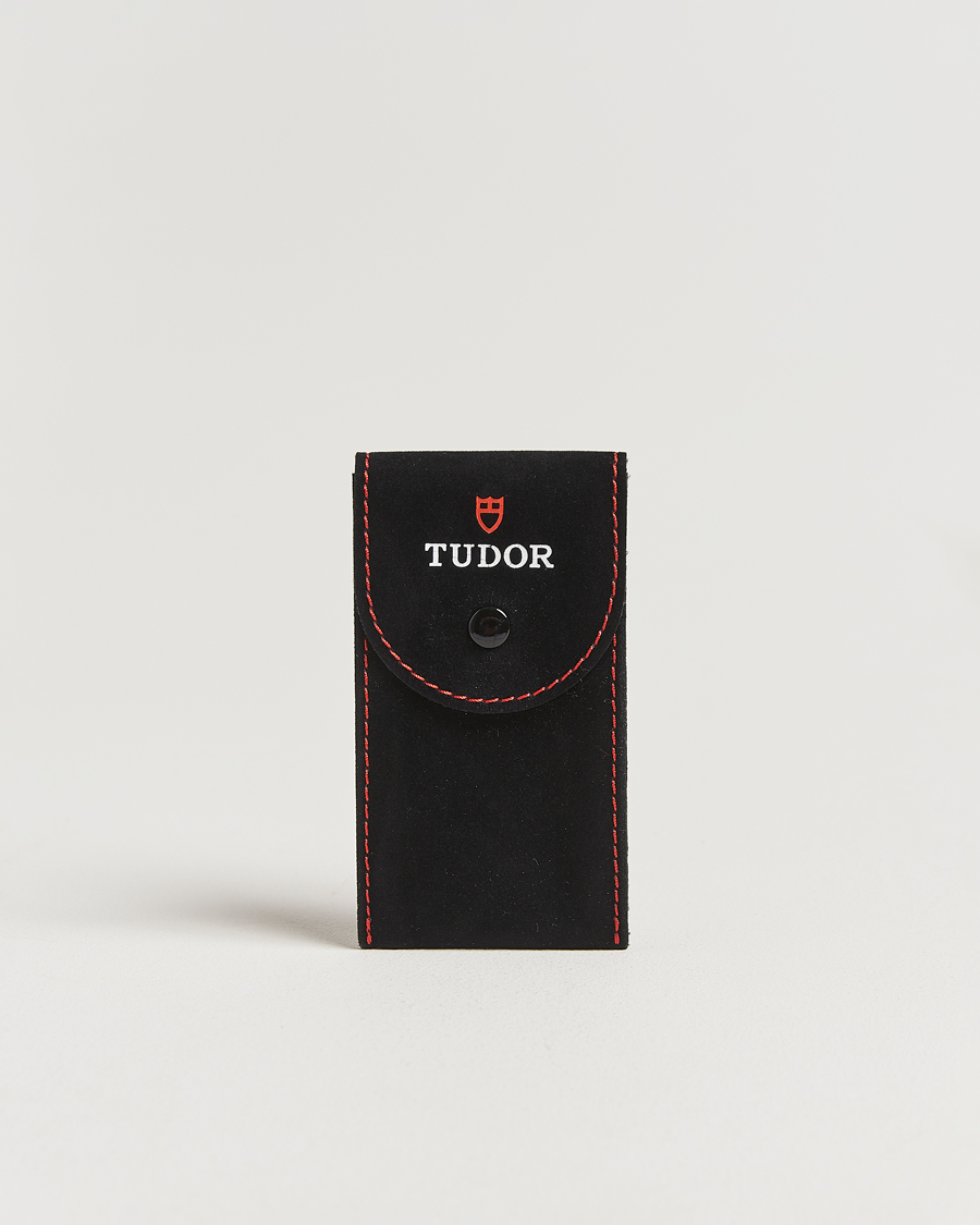 Herren | Tudor Pre-Owned Tudor Pouch | Tudor Pre-Owned | Tudor Pouch