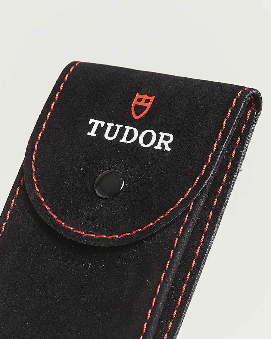 Herren | Tudor Pre-Owned Tudor Pouch | Tudor Pre-Owned | Tudor Pouch