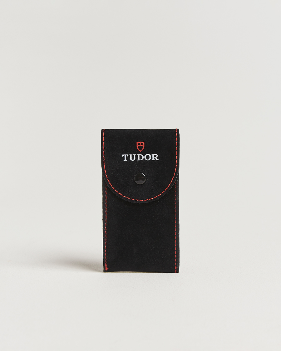 Herren | Tudor Pre-Owned Tudor Pouch | Tudor Pre-Owned | Tudor Pouch