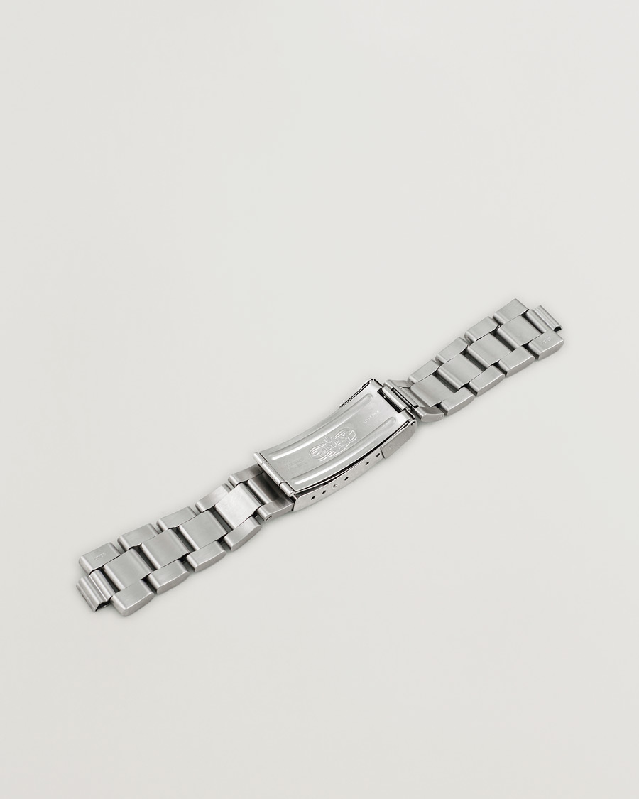 Herren | Rolex Pre-Owned Rolex Oyster Bracelet 20mm 93150 | Rolex Pre-Owned | Rolex Oyster Bracelet 20mm 93150