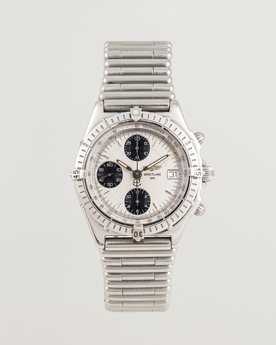 Herren | Breitling Pre-Owned Chronomat | Breitling Pre-Owned | Chronomat