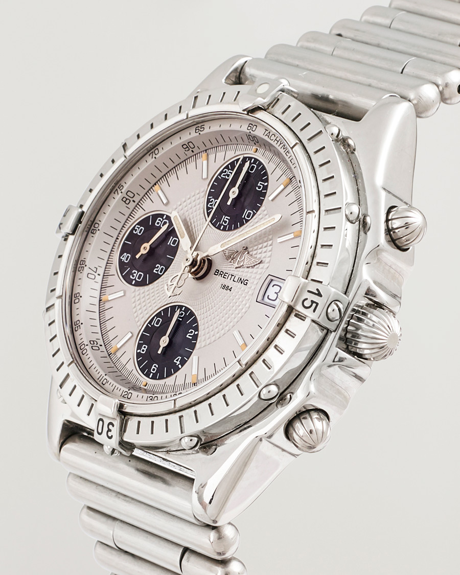 Herren | Breitling Pre-Owned Chronomat | Breitling Pre-Owned | Chronomat