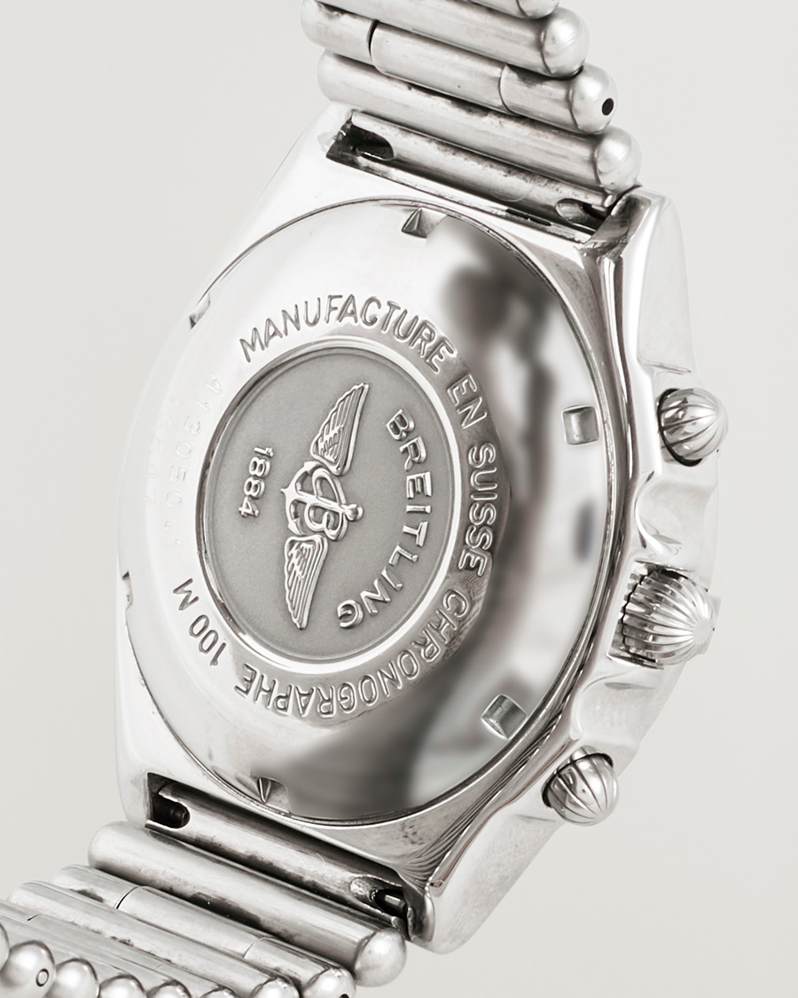 Herren | Breitling Pre-Owned Chronomat | Breitling Pre-Owned | Chronomat