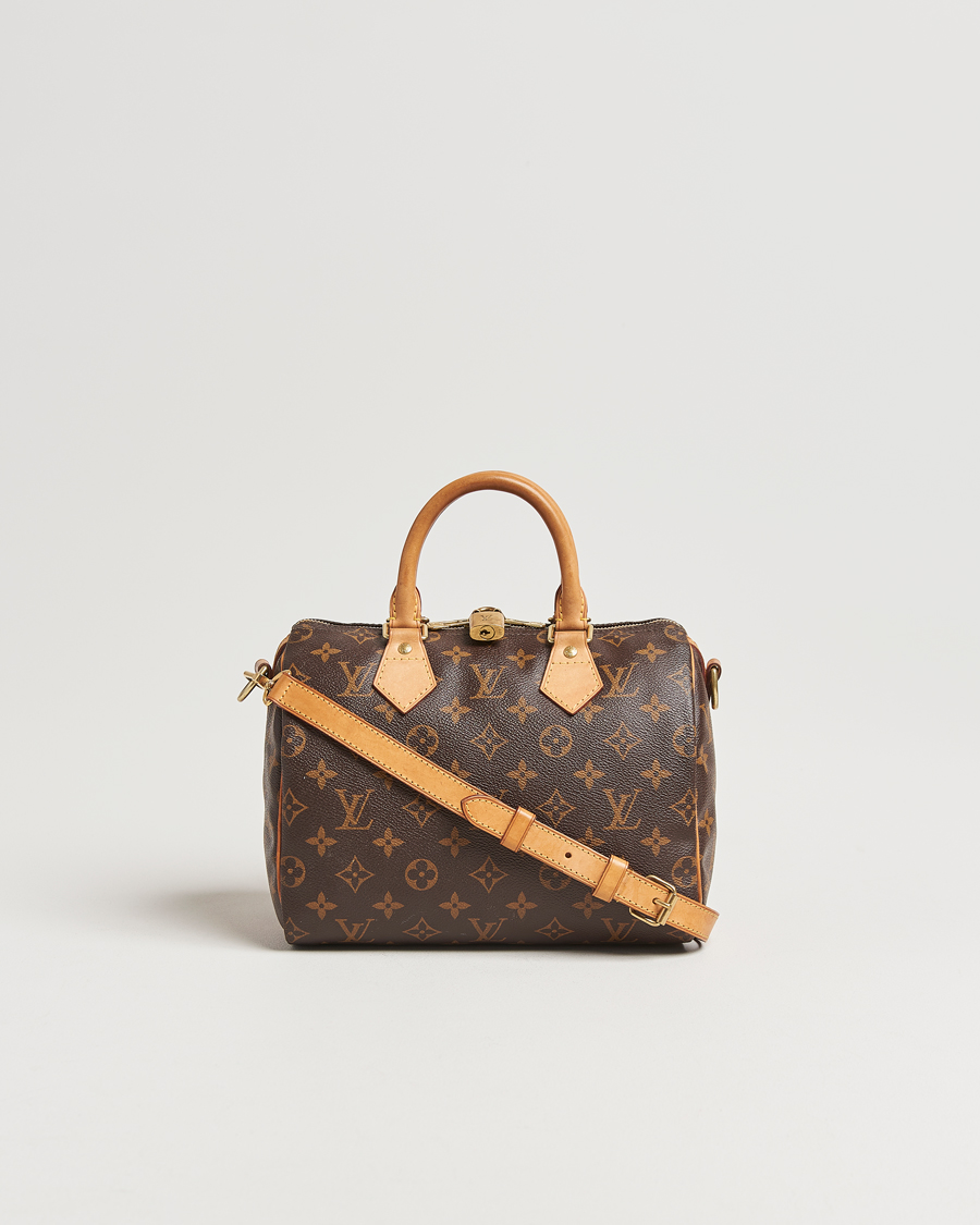 Herren | Louis Vuitton Pre-Owned Speedy Bandouliere 25  | Louis Vuitton Pre-Owned | Speedy Bandouliere 25 