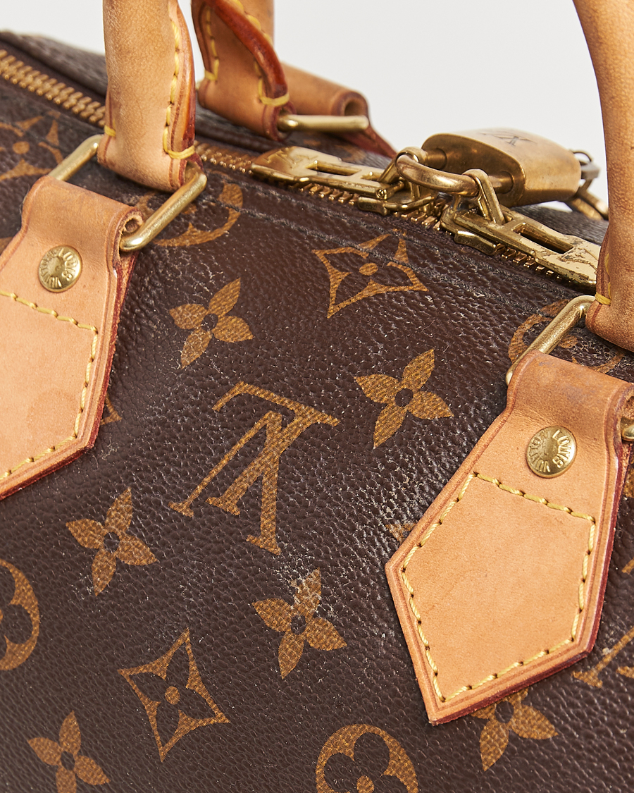 Herren | Louis Vuitton Pre-Owned Speedy Bandouliere 25  | Louis Vuitton Pre-Owned | Speedy Bandouliere 25 