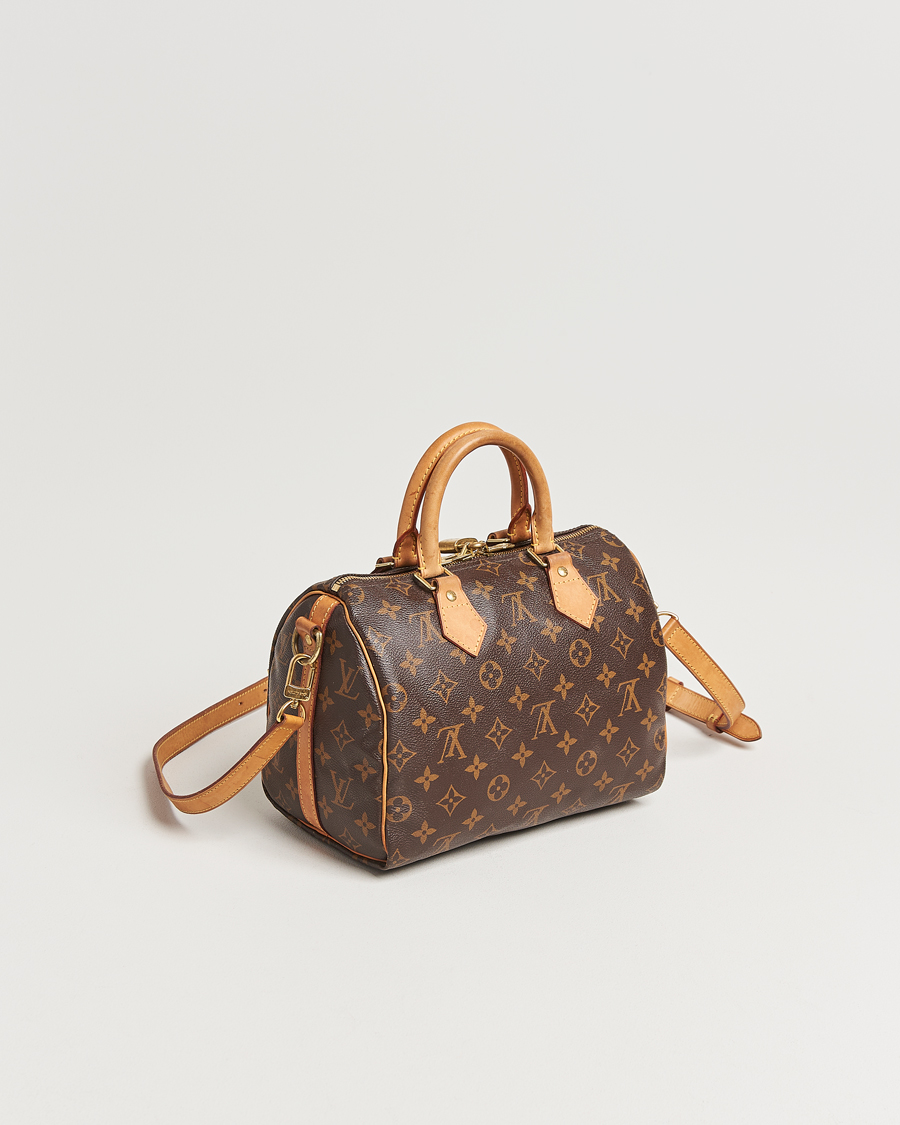 Herren | Louis Vuitton Pre-Owned Speedy Bandouliere 25  | Louis Vuitton Pre-Owned | Speedy Bandouliere 25 