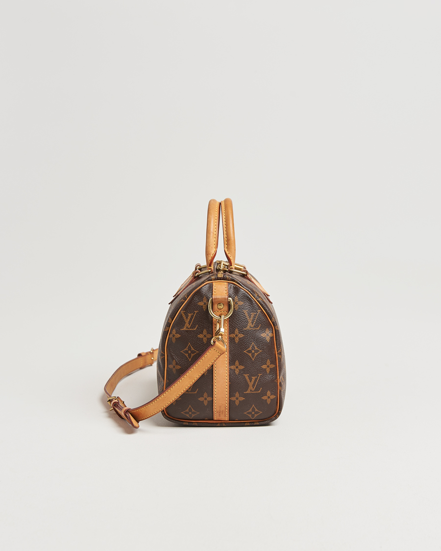 Herren | Louis Vuitton Pre-Owned Speedy Bandouliere 25  | Louis Vuitton Pre-Owned | Speedy Bandouliere 25 