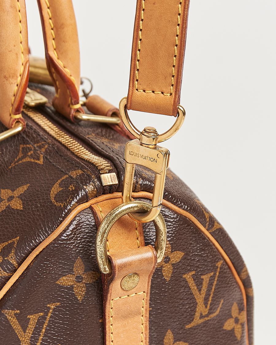 Herren | Louis Vuitton Pre-Owned Speedy Bandouliere 25  | Louis Vuitton Pre-Owned | Speedy Bandouliere 25 