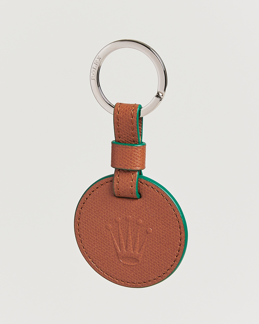 Herren | Rolex Pre-Owned Rolex Keychain | Rolex Pre-Owned | Rolex Keychain