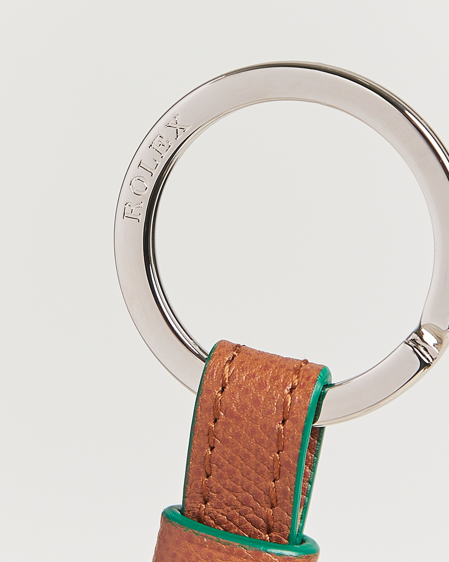 Herren | Rolex Pre-Owned Rolex Keychain | Rolex Pre-Owned | Rolex Keychain