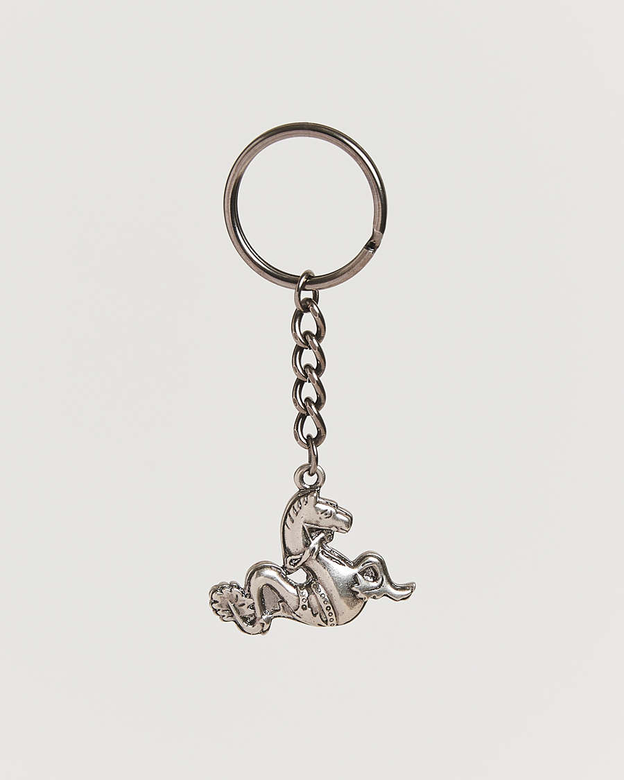 Herren | Omega Pre-Owned Omega Key Ring | Omega Pre-Owned | Omega Key Ring